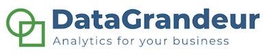 DataGrandeur Logo